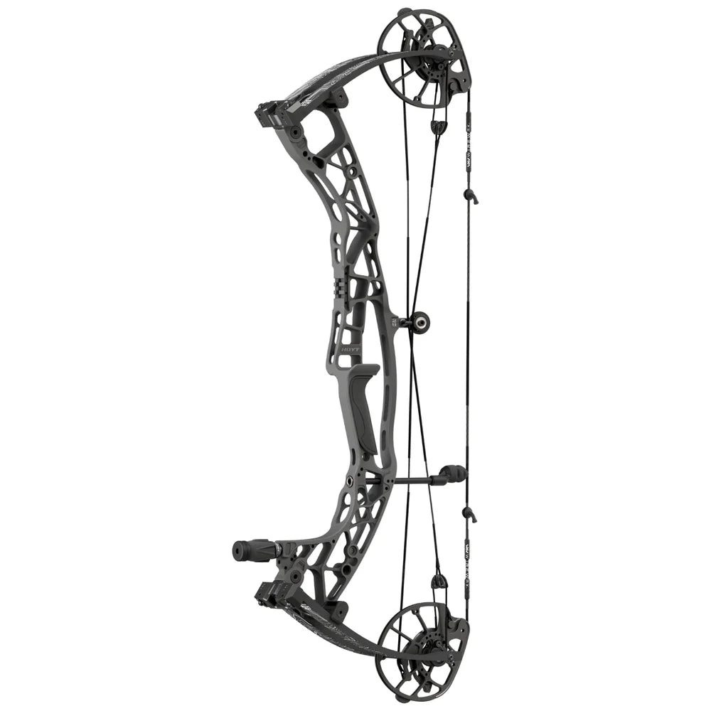 Hoyt Alpha AX-3 29 Compound Bow-Canada Archery Online