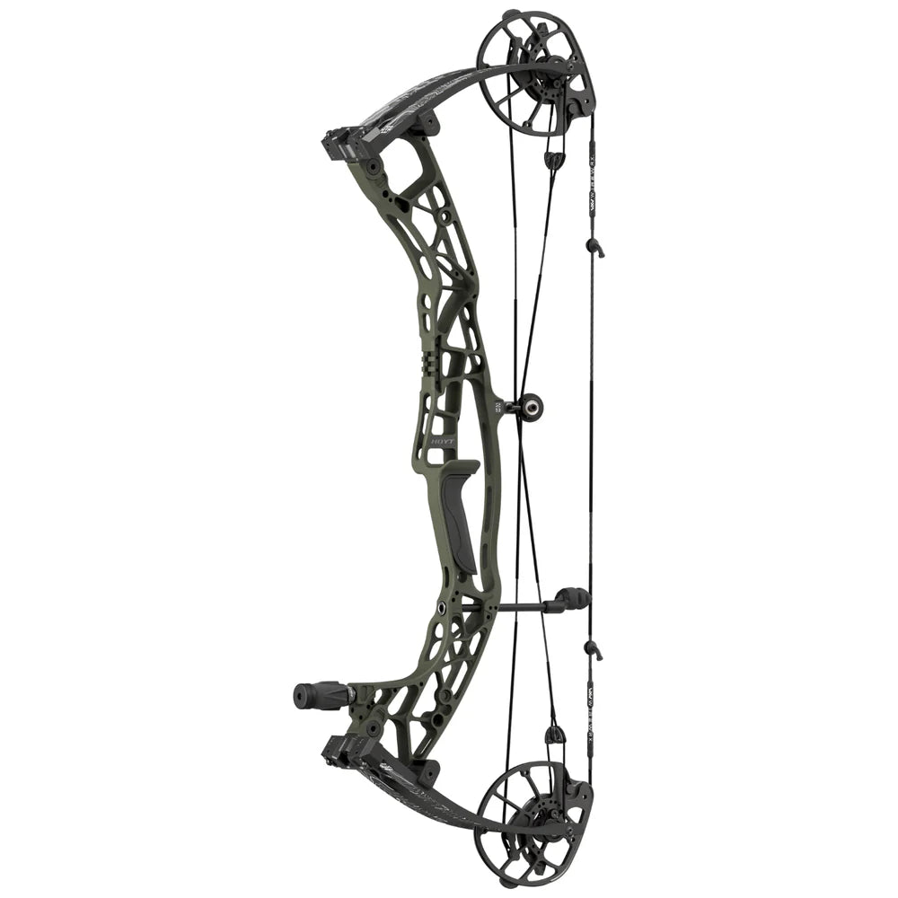 Hoyt Alpha AX-3 29 Compound Bow-Canada Archery Online