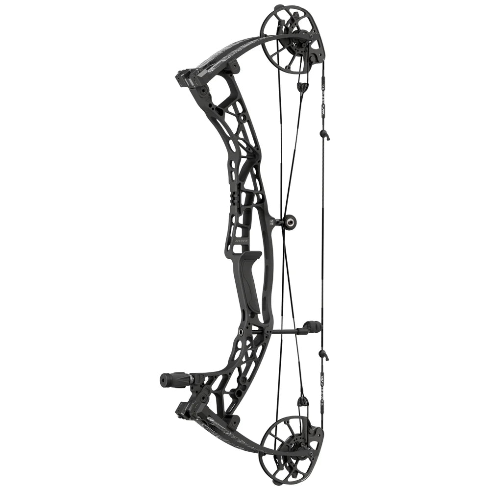 Hoyt Alpha AX-3 29 Compound Bow-Canada Archery Online