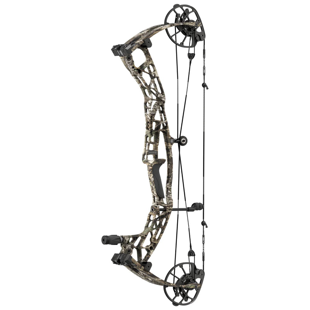 Hoyt Alpha AX-3 29 Compound Bow-Canada Archery Online
