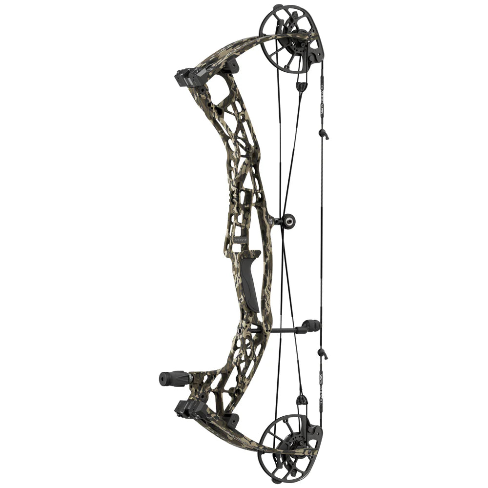 Hoyt Alpha AX-3 29 Compound Bow-Canada Archery Online
