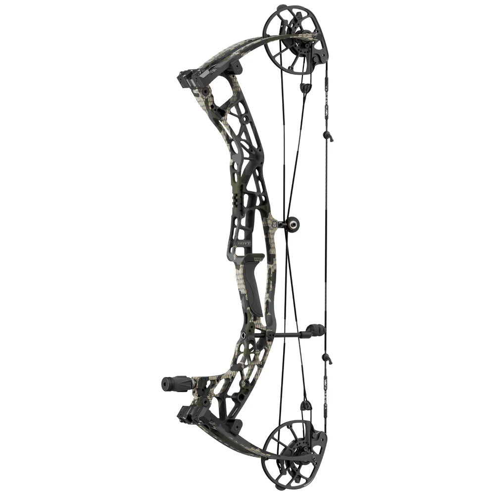 Hoyt Alpha AX-3 29 Compound Bow-Canada Archery Online