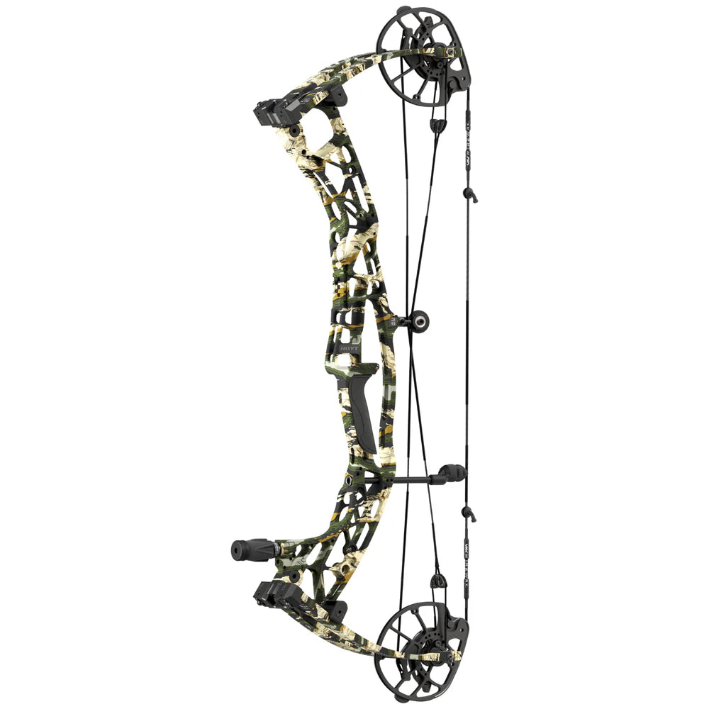 Hoyt Alpha AX-3 29 Compound Bow-Canada Archery Online