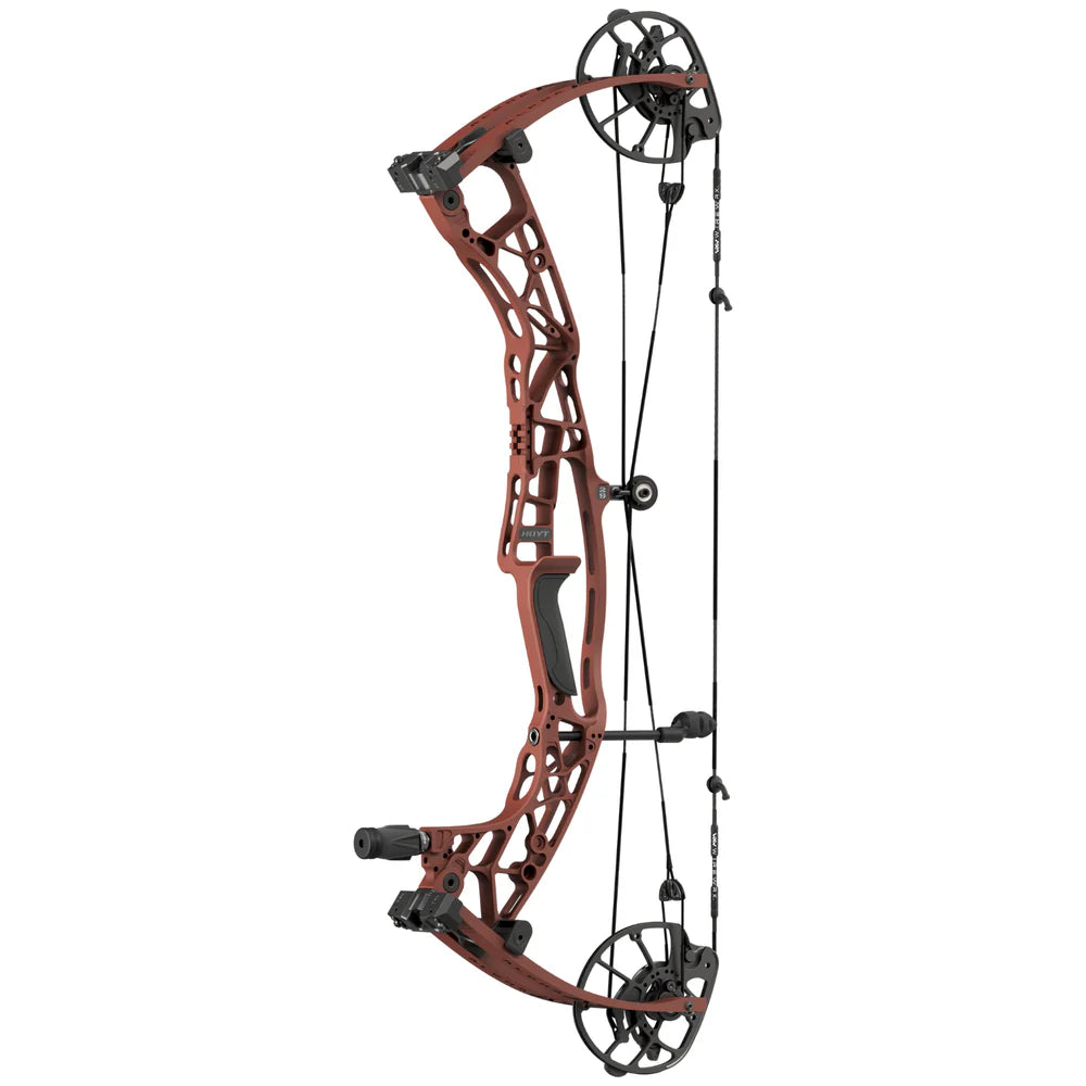 Hoyt Alpha AX-3 29 Compound Bow-Canada Archery Online