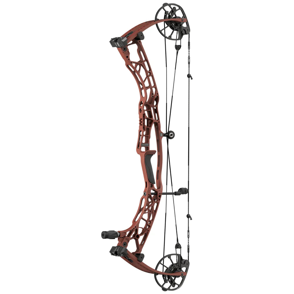 Hoyt Alpha AX-3 33 Compound Bow-Canada Archery Online