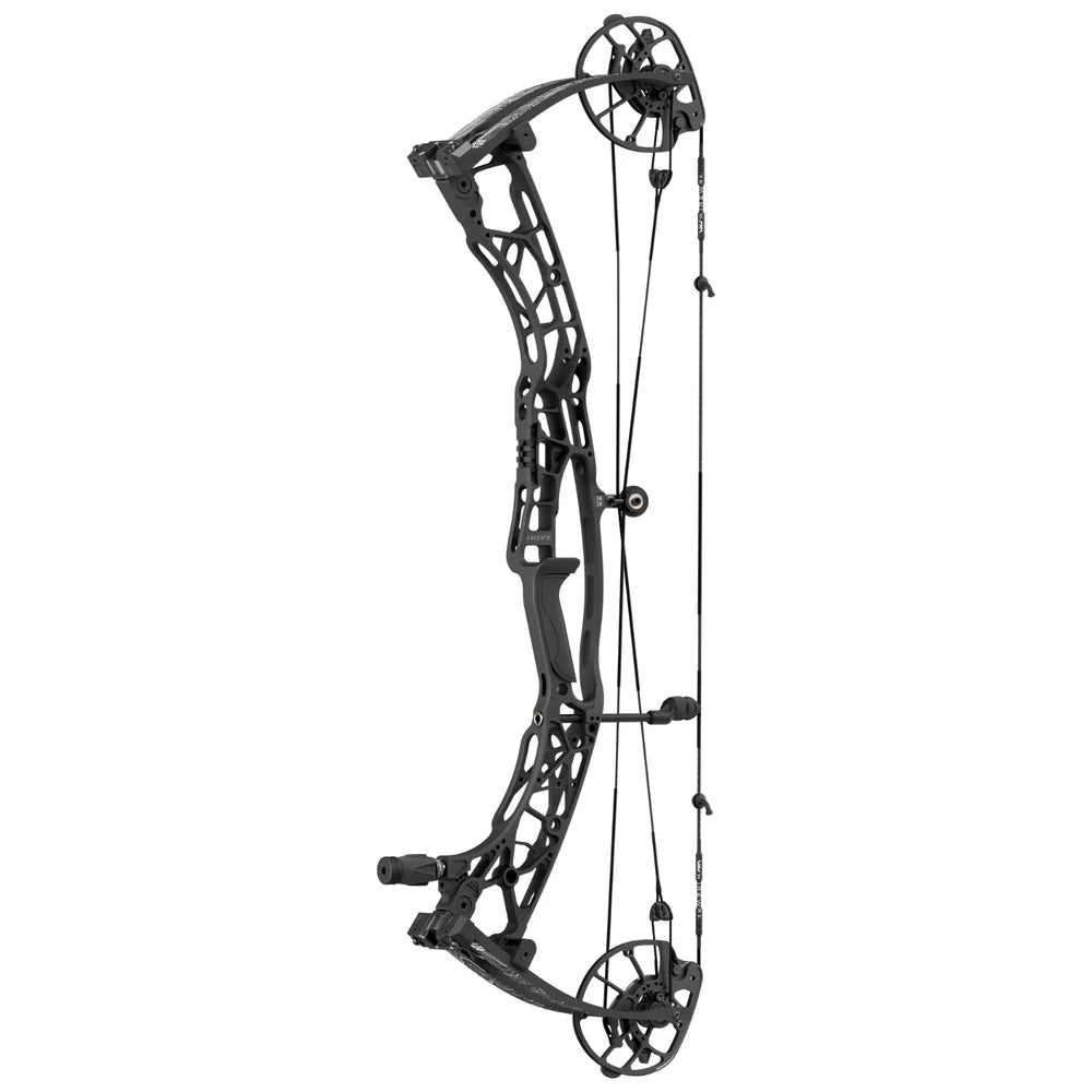 Hoyt Alpha AX-3 33 Compound Bow-Canada Archery Online