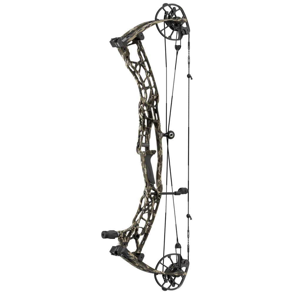 Hoyt Alpha AX-3 33 Compound Bow-Canada Archery Online