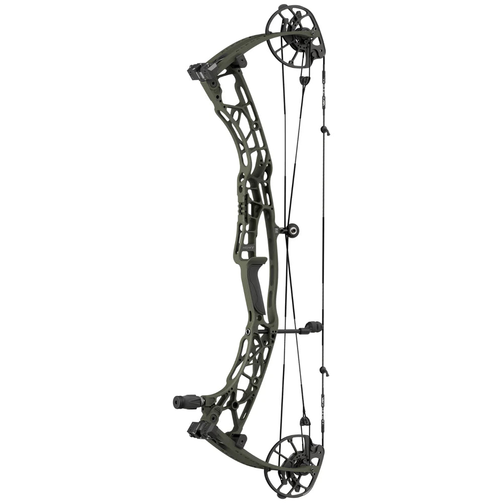 Hoyt Alpha AX-3 33 Compound Bow-Canada Archery Online