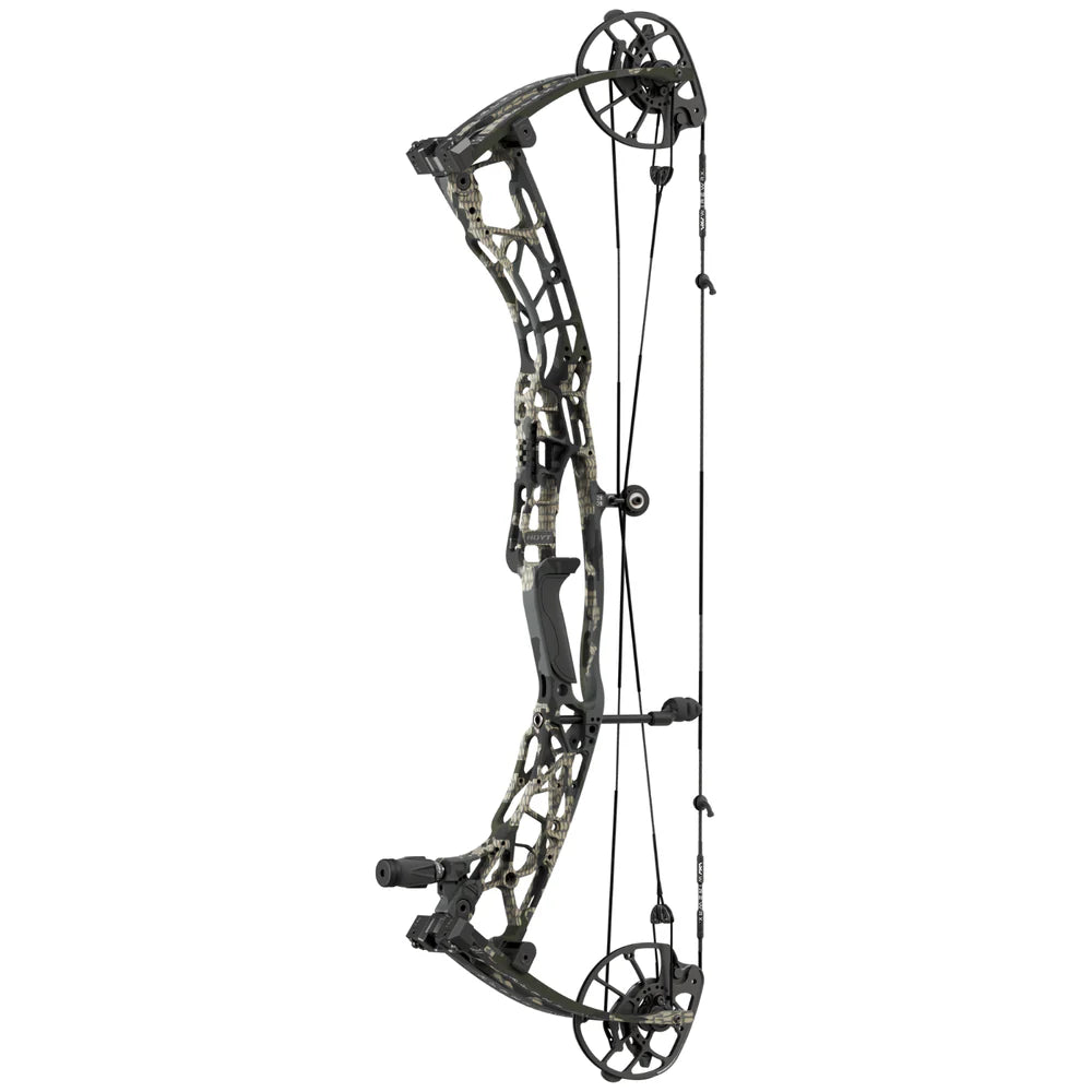 Hoyt Alpha AX-3 33 Compound Bow-Canada Archery Online
