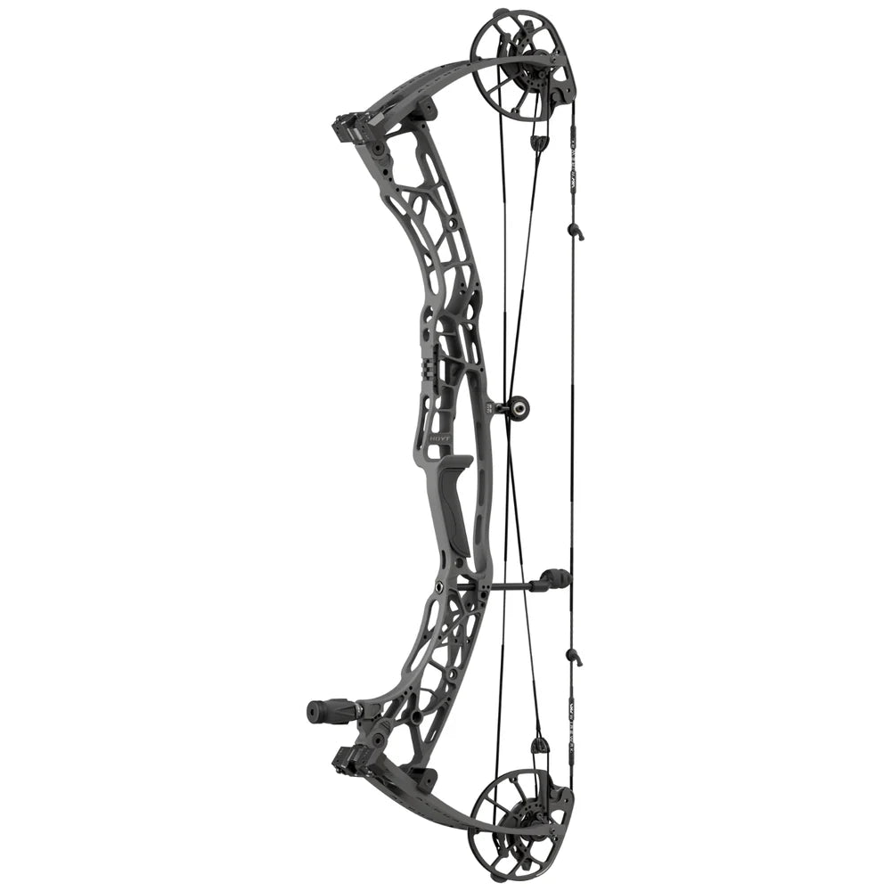 Hoyt Alpha AX-3 33 Compound Bow-Canada Archery Online