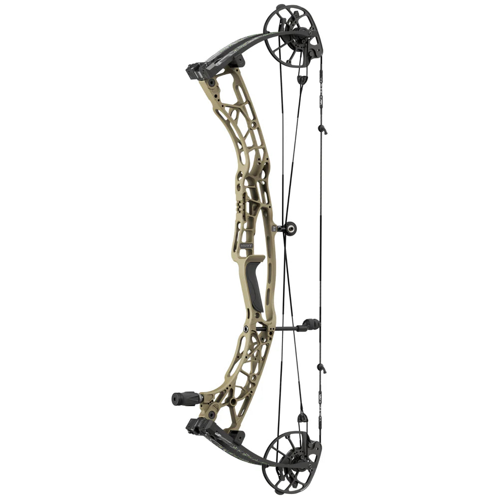 Hoyt Alpha AX-3 33 Compound Bow-Canada Archery Online