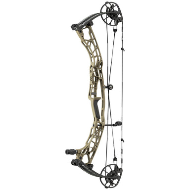 Hoyt Alpha AX-3 33 Compound Bow-Canada Archery Online