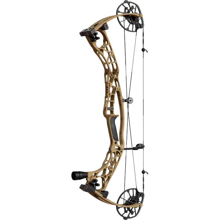 Hoyt Alpha X 30 Compound Bow-Canada Archery Online