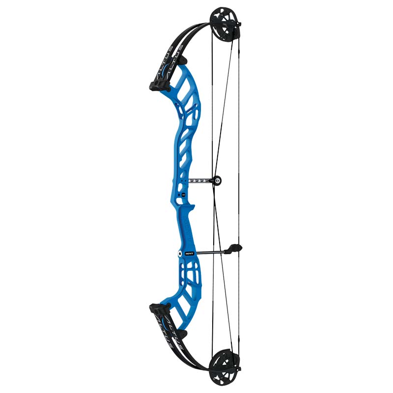 Hoyt Altus 38 Compound Target Bow-Canada Archery Online