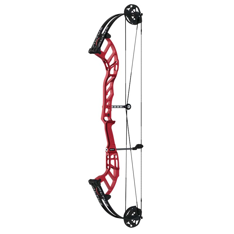 Hoyt Altus 38 Compound Target Bow-Canada Archery Online