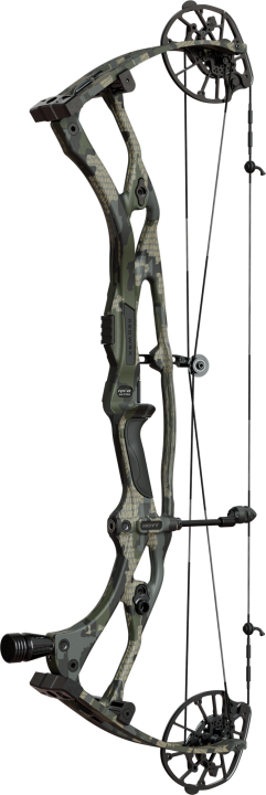 Hoyt Carbon RX-8 Ultra Compound Bow-Canada Archery Online