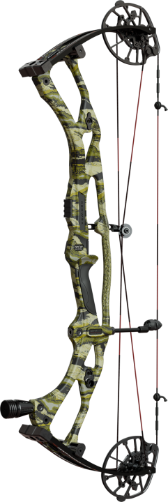 Hoyt Carbon RX-8 Ultra Compound Bow-Canada Archery Online