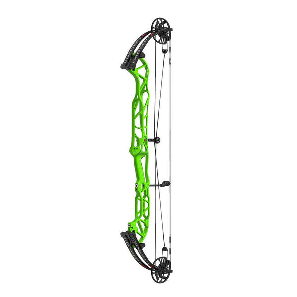 Hoyt Concept X 37 Compound Target Bow — Canada Archery Online