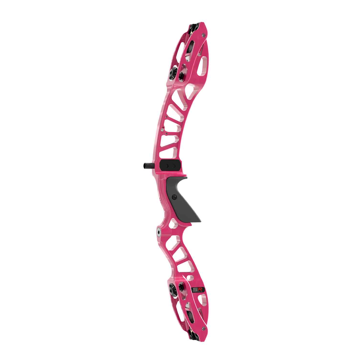 HOYT formula ハンドル 25インチ ピンク アーチェリー Hoyt-Formula-SR-25-Recurve-