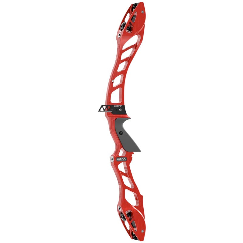 Hoyt GMX 3 Series 25" Grand Prix Recurve Riser-Canada Archery Online