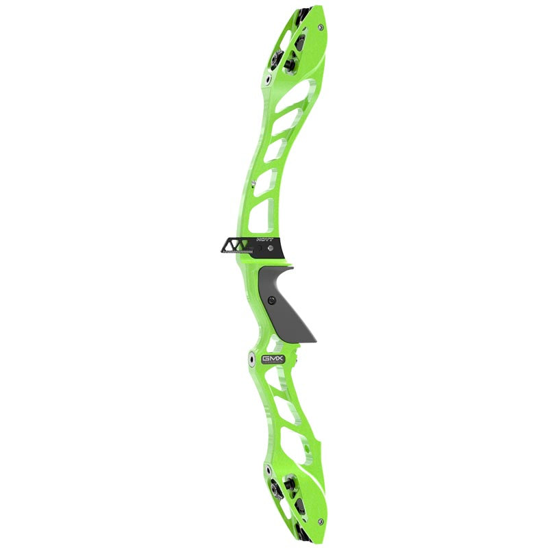 Hoyt GMX 3 Series 25" Grand Prix Recurve Riser-Canada Archery Online