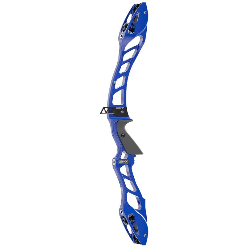 Hoyt GMX 3 Series 25" Grand Prix Recurve Riser-Canada Archery Online