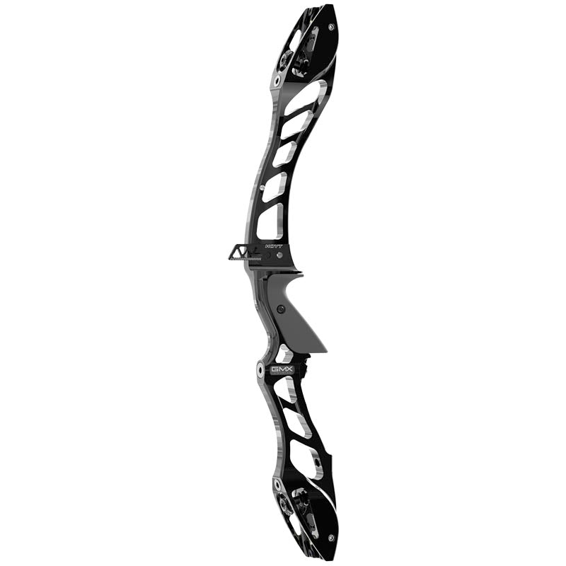 Hoyt GMX 3 Series 25" Grand Prix Recurve Riser-Canada Archery Online