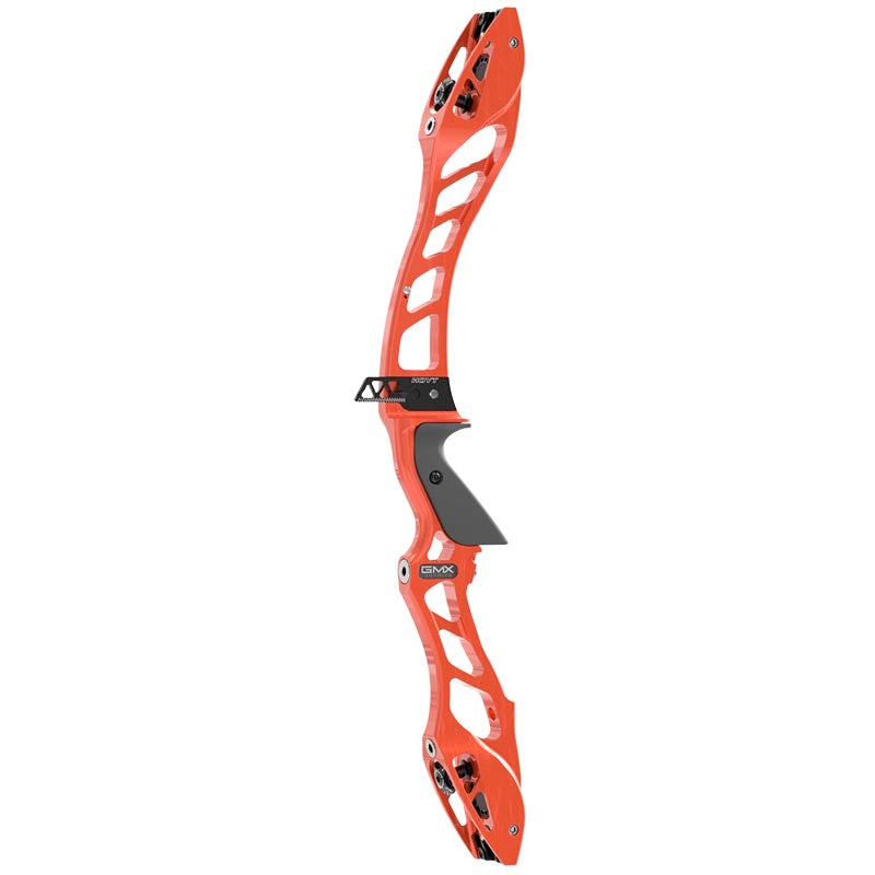 Hoyt GMX 3 Series 25" Grand Prix Recurve Riser-Canada Archery Online