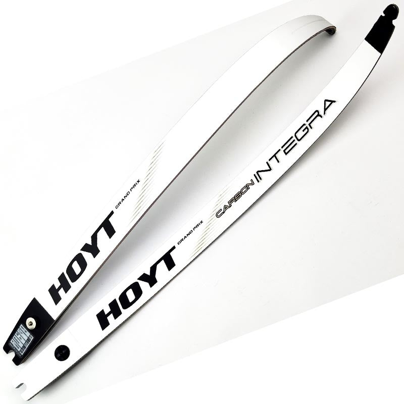 Hoyt Grand Prix Carbon Integra Recurve Limbs-Canada Archery Online