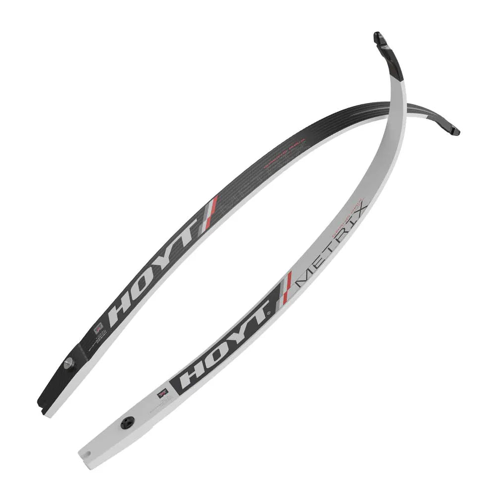 Hoyt Metrix Syntactic Foam Core Formula Recurve Limbs-Canada Archery Online