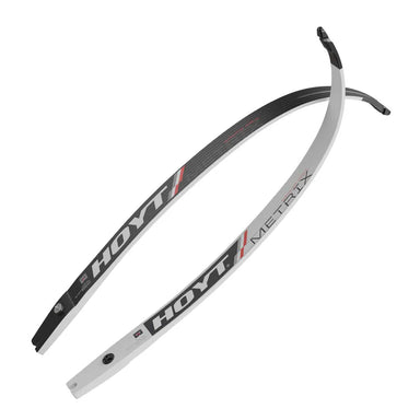 Hoyt Metrix Syntactic Foam Core Grand Prix ILF Recurve Limbs-Canada Archery Online