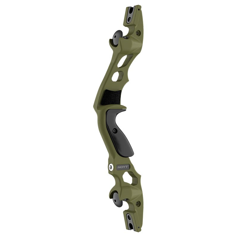 Hoyt Satori 21" Recurve Riser-Canada Archery Online