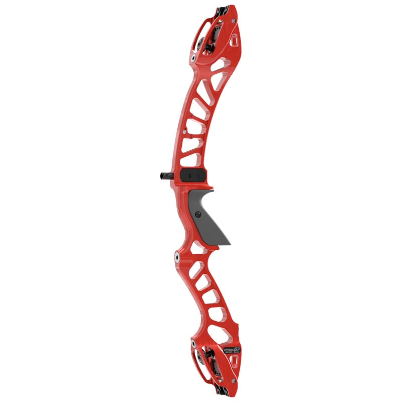 Hoyt XCEED 2 25" ILF Recurve Riser-Canada Archery Online
