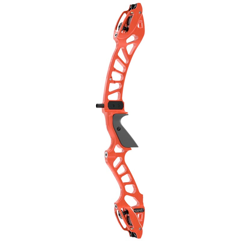 Hoyt XCEED 2 25" ILF Recurve Riser-Canada Archery Online