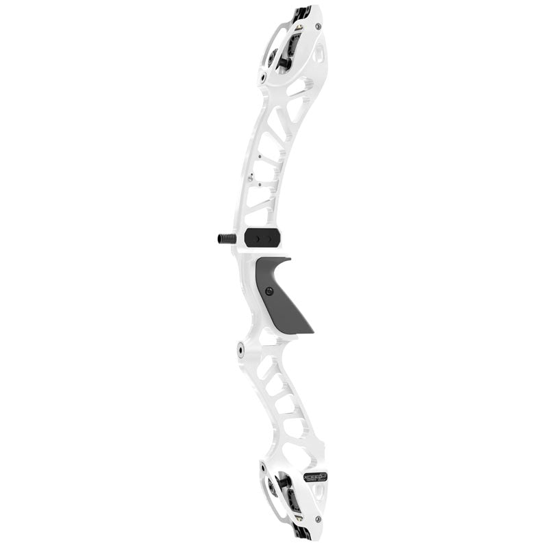 Hoyt XCEED 2 25" ILF Recurve Riser-Canada Archery Online