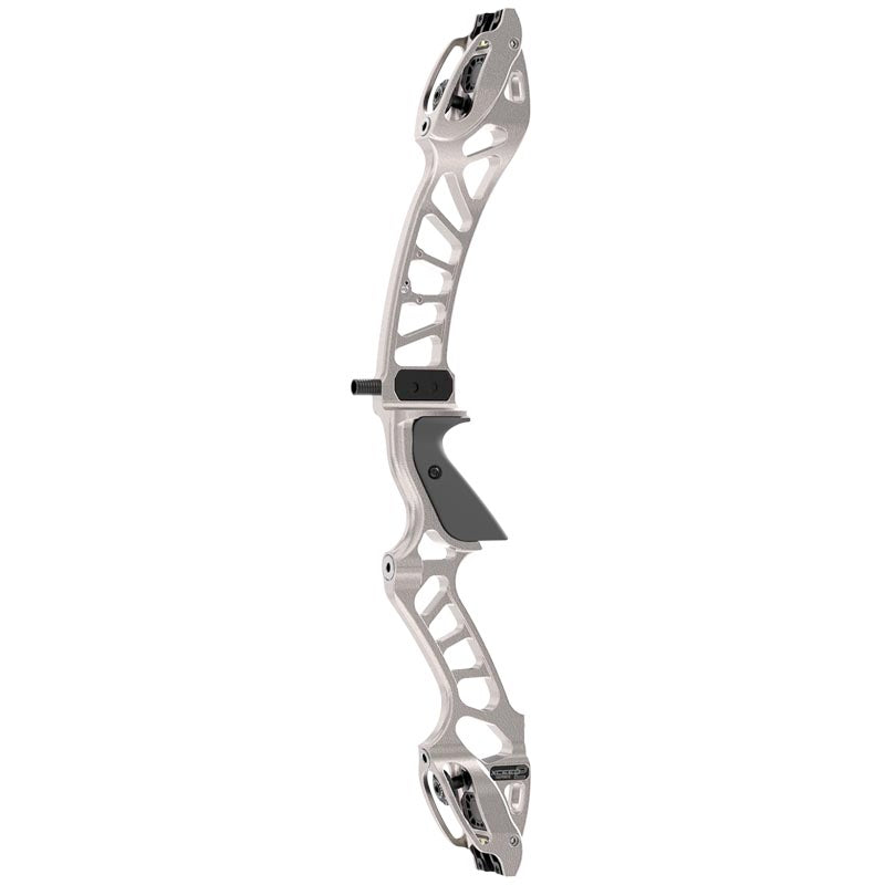 Hoyt XCEED 2 25" ILF Recurve Riser-Canada Archery Online