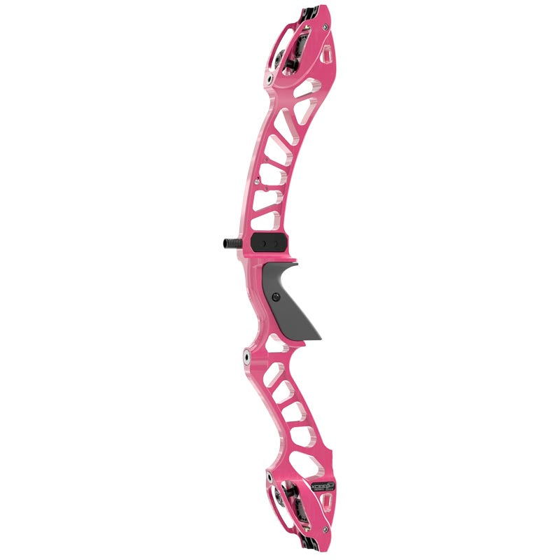 Hoyt XCEED 2 25" ILF Recurve Riser-Canada Archery Online