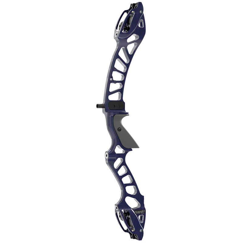 Hoyt XCEED 2 25" ILF Recurve Riser-Canada Archery Online