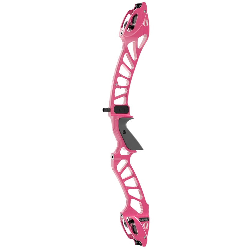 Hoyt XCEED 2 27" ILF Recurve Riser-Canada Archery Online