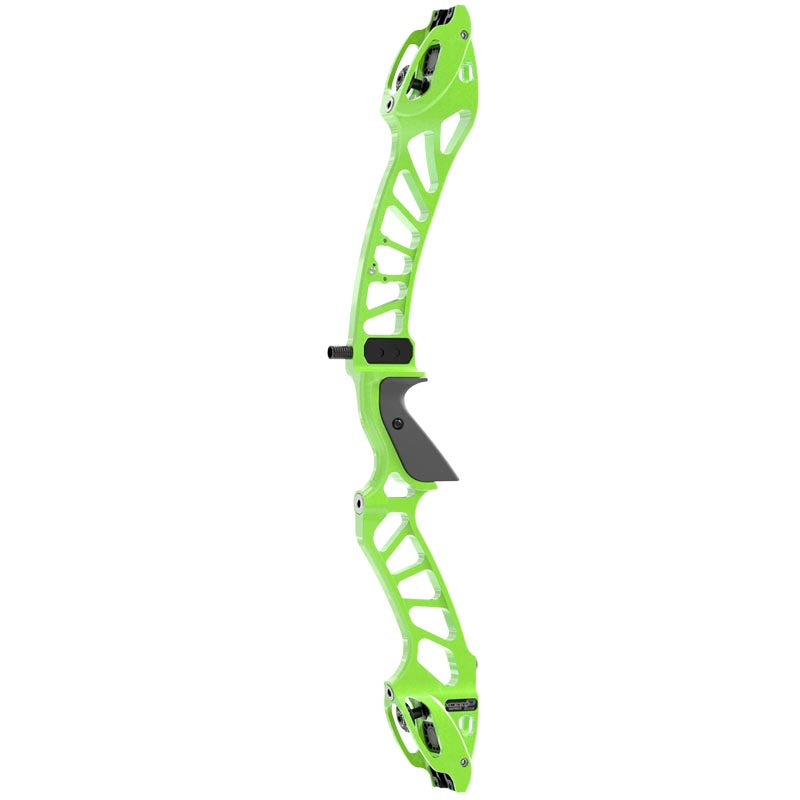 Hoyt XCEED 2 27" ILF Recurve Riser-Canada Archery Online