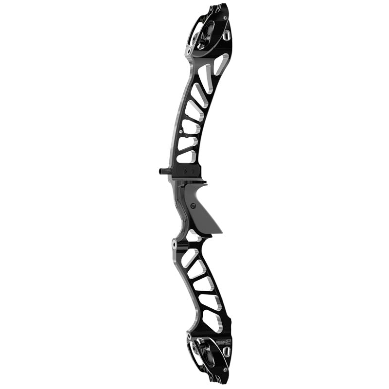 Hoyt XCEED 2 27" ILF Recurve Riser-Canada Archery Online