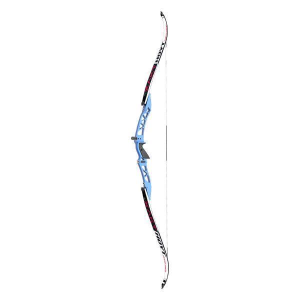 Hoyt Xakt 25" Grand Prix Recurve Riser-Canada Archery Online