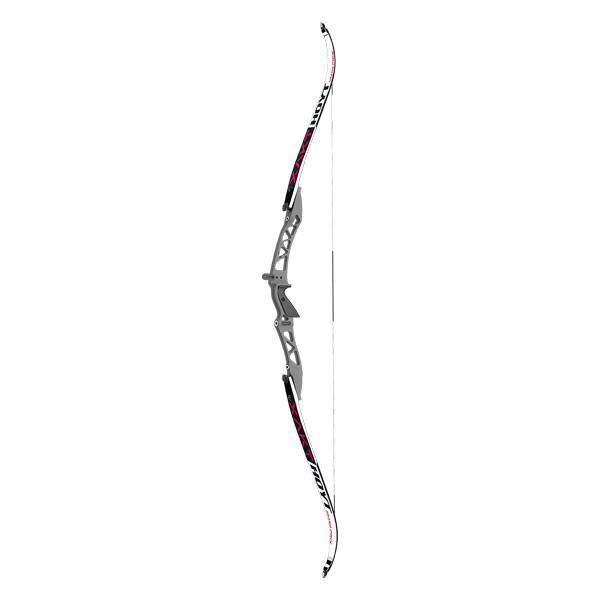 Hoyt Xakt 25" Grand Prix Recurve Riser-Canada Archery Online