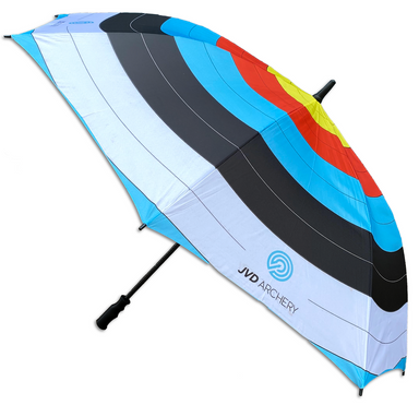 JVD Auto-Open Target Umbrella-Canada Archery Online