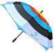 JVD Auto-Open Target Umbrella-Canada Archery Online