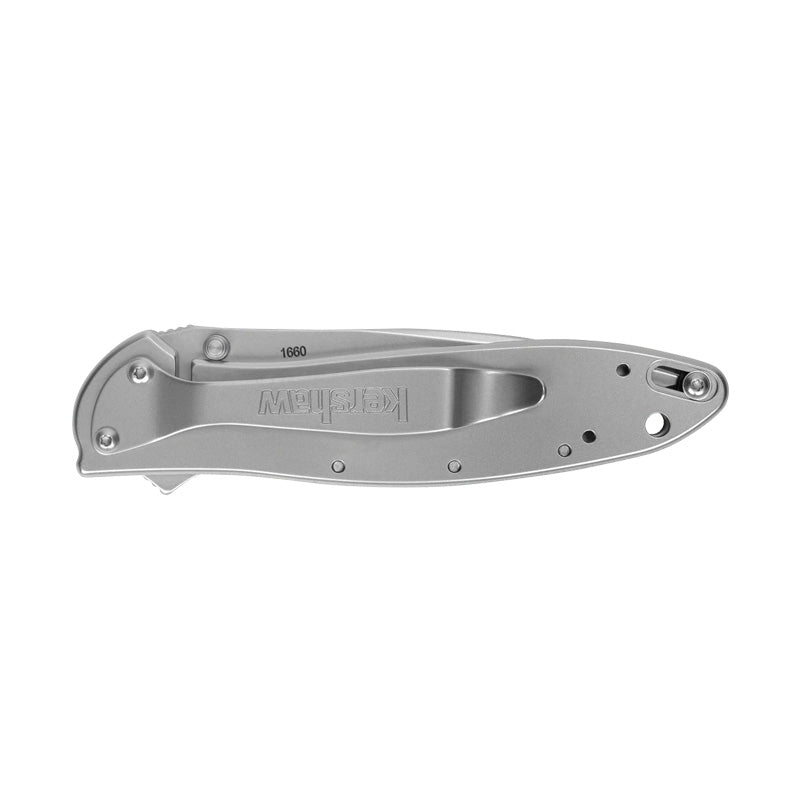 Kershaw Leek Assisted (1660)-Canada Archery Online