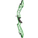 Kinetic Evolium 25" Recurve Riser-Canada Archery Online