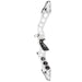 Kinetic Vygo V2 25" ILF Riser with Adjustable Weights-Canada Archery Online
