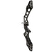 Kinetic Vygo V2 25" ILF Riser with Adjustable Weights-Canada Archery Online