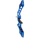 Kinetic Vygo V2 25" ILF Riser with Adjustable Weights-Canada Archery Online